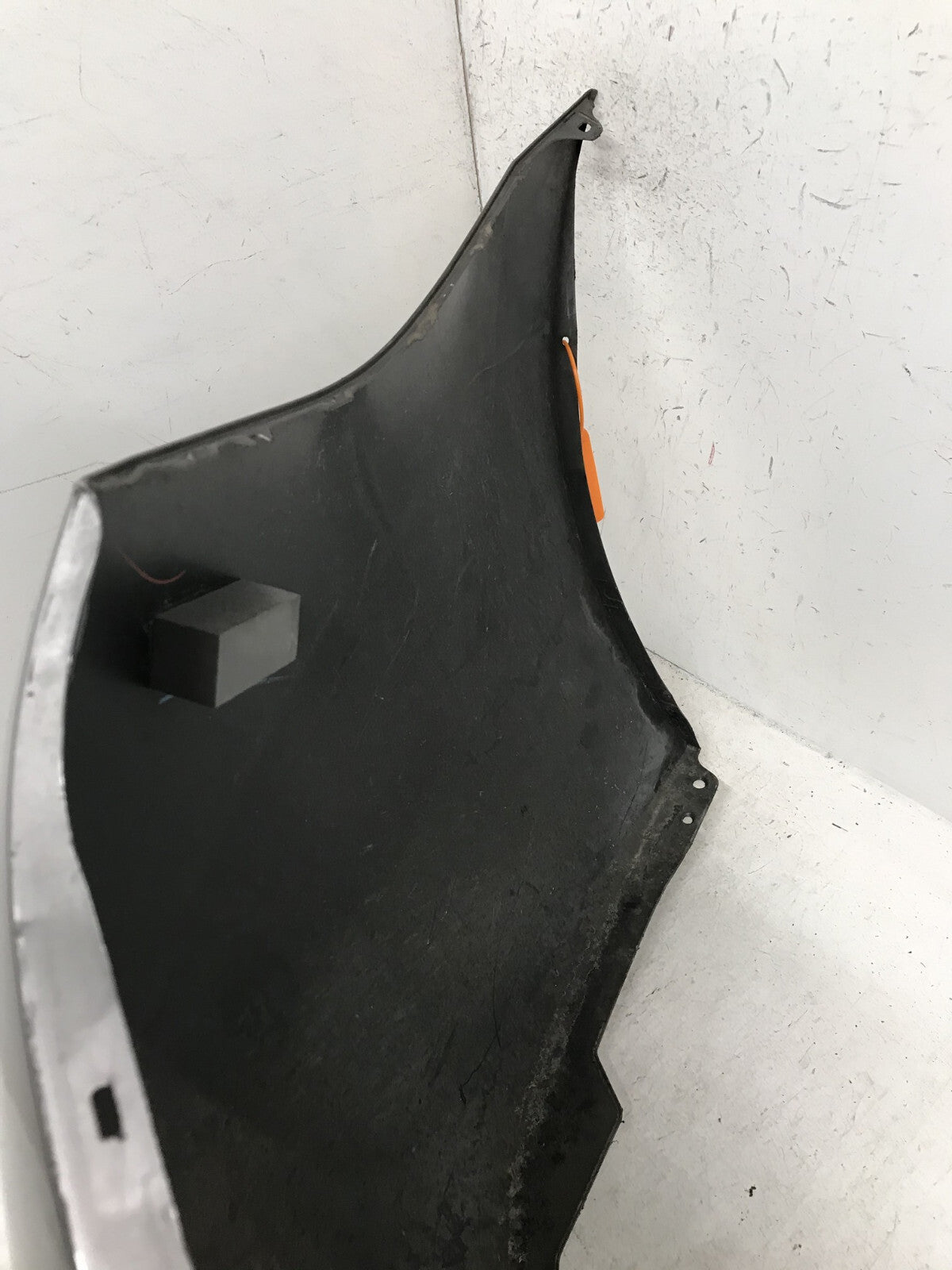 Rear Bumper Cover Toyota Corolla L/LE/S/S Plus/ECO/ECO Plus/LE ECO 1G2 14-18 OEM