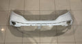 Front Upper Bumper Cover White 2020 2021 2022 Honda CR-V 71101+tla+a000 OEM