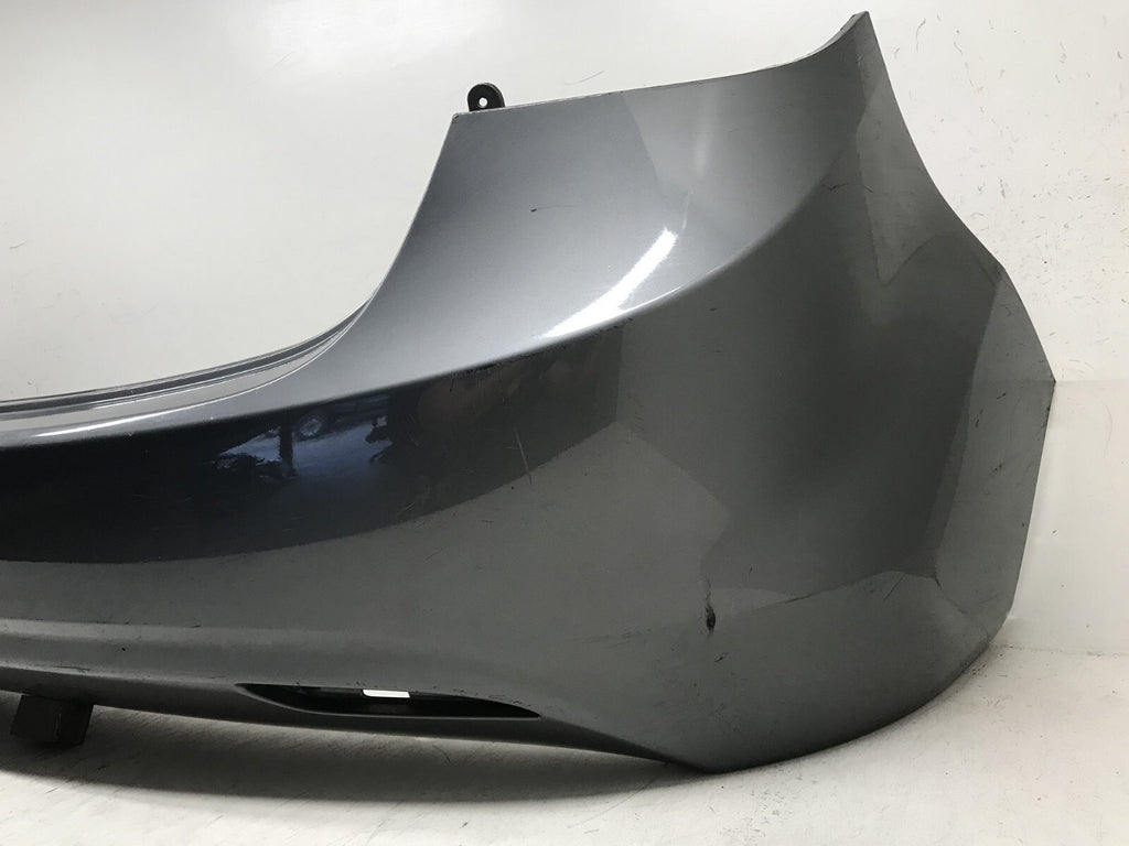 Rear Bumper Cover Hyundai Sonata GLS Limited SE 2011-2013 86611-3Q000 OEM2