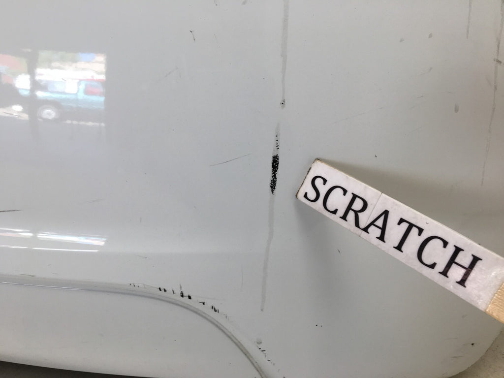 Rear Bumper Cover Chevrolet Sonic HatchBack 12-15 95215850 Original