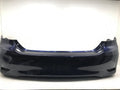 Rear Bumper Cover Toyota Corolla Base/L/LE 2011-2013 52159-02630 OEM
