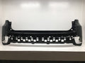 Rear Bumper Cover Toyota Highlander w/o Sensor 2014-2018 52159-0E060 Original2