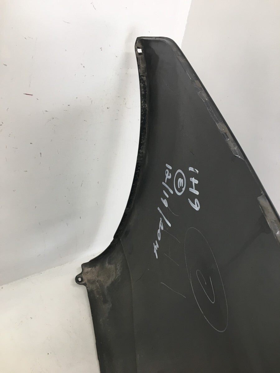 Rear Bumper Cover Lexus RX350/RX450H Base/F Sport w/Sensor Holes 11-15 Original