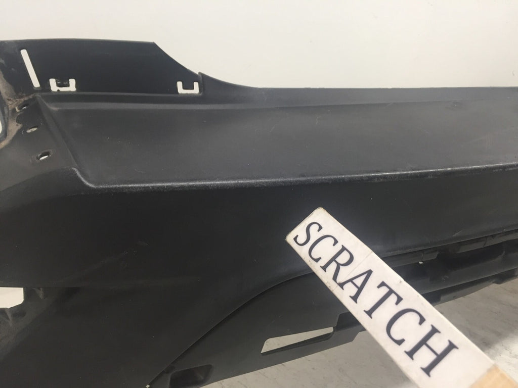 Rear Bumper Cover Ford Escape S SE SEL Titanium 2013-2015 GJ54-17D781-ABW OEM2