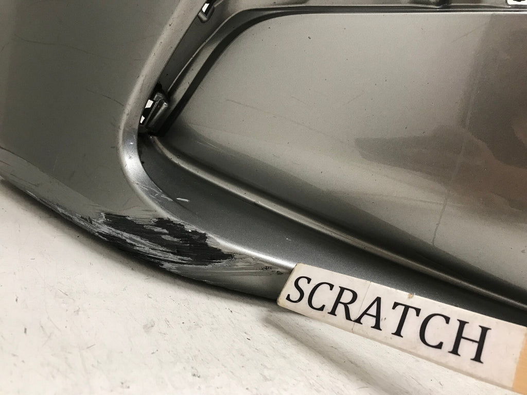 Front Bumper Cover Lexus ES350/ES300h Base w/Sensor H 1J7 16-18 52119-06D20 OEM4
