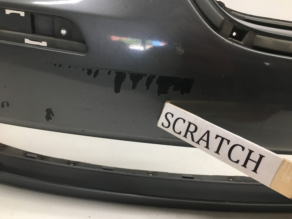 Front Bumper Cover Hyundai Sonata (NF) USA Models 2008-2010 86511-0A700 OEM