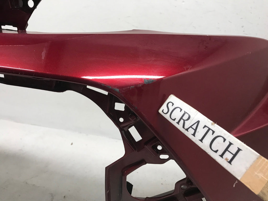 Front Bumper Cover 3T3 2020 2021 Toyota Corolla Sedan L/LE/XLE/Hybrid OEM