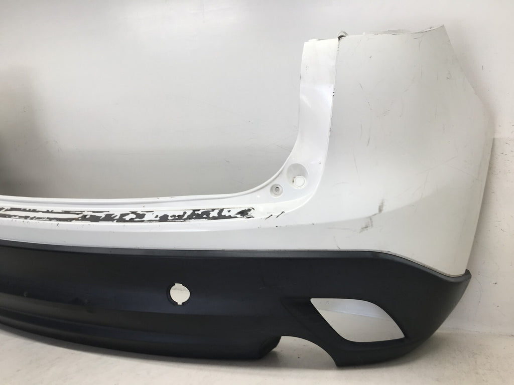 Rear Bumper Cover Mazda CX 5 Sport Touring Grand Touring 13-2016 KD47-50221 OEM