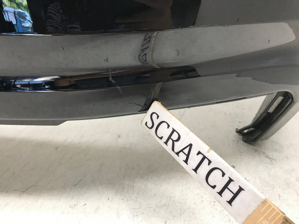 Rear Bumper Cover Nissan Altima S/SL/SV/SR/Edt. ONE 2019-2020 85022-6CA0H OEM