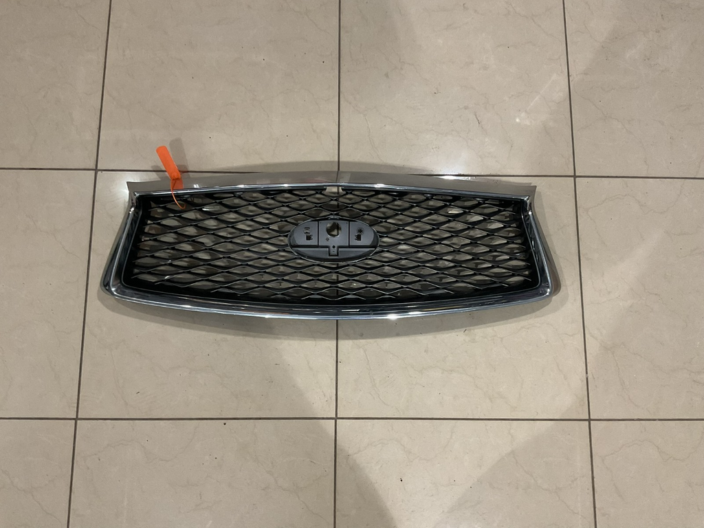 Grille Grill Infiniti Q50 2018-2024 62310+6hh0a OEM