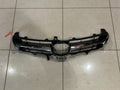 Grill Grille Silver/Black 2015 2016 2017 Toyota Camry CAPA