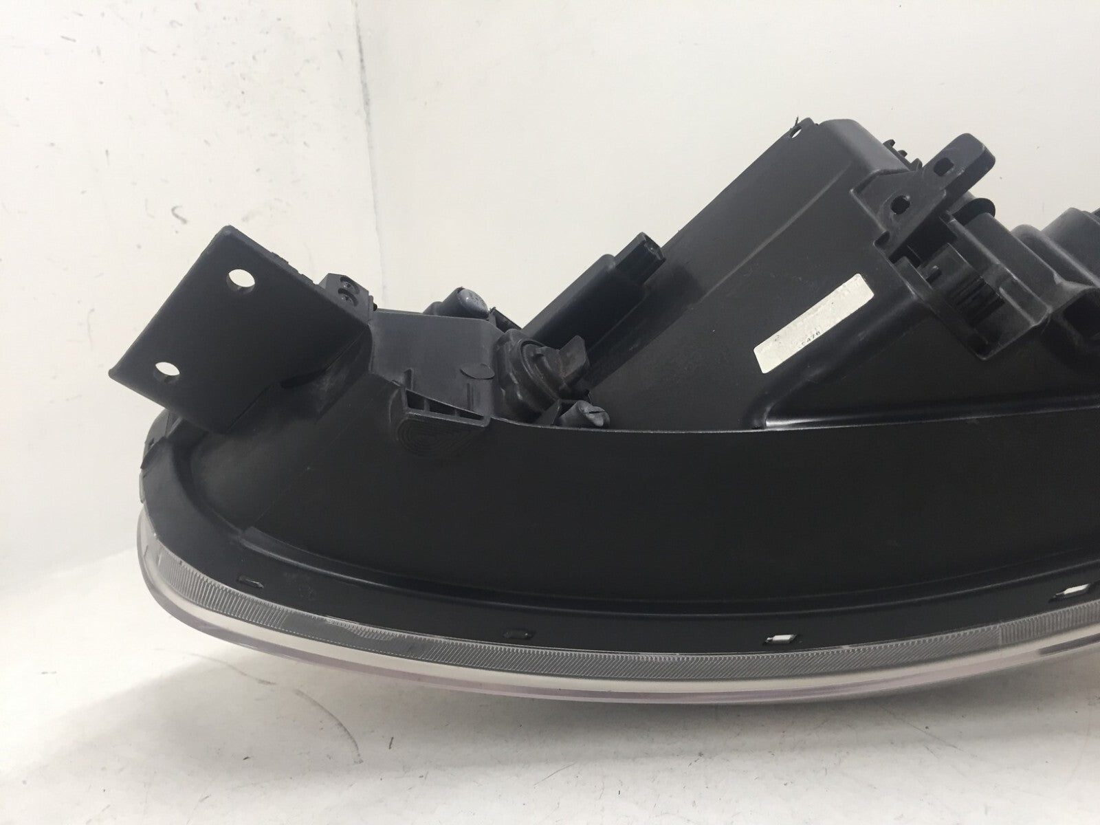 Head light Damaged LED Driver LH Left Kia Soul EV 2015-2016 92101-B2000 OEM