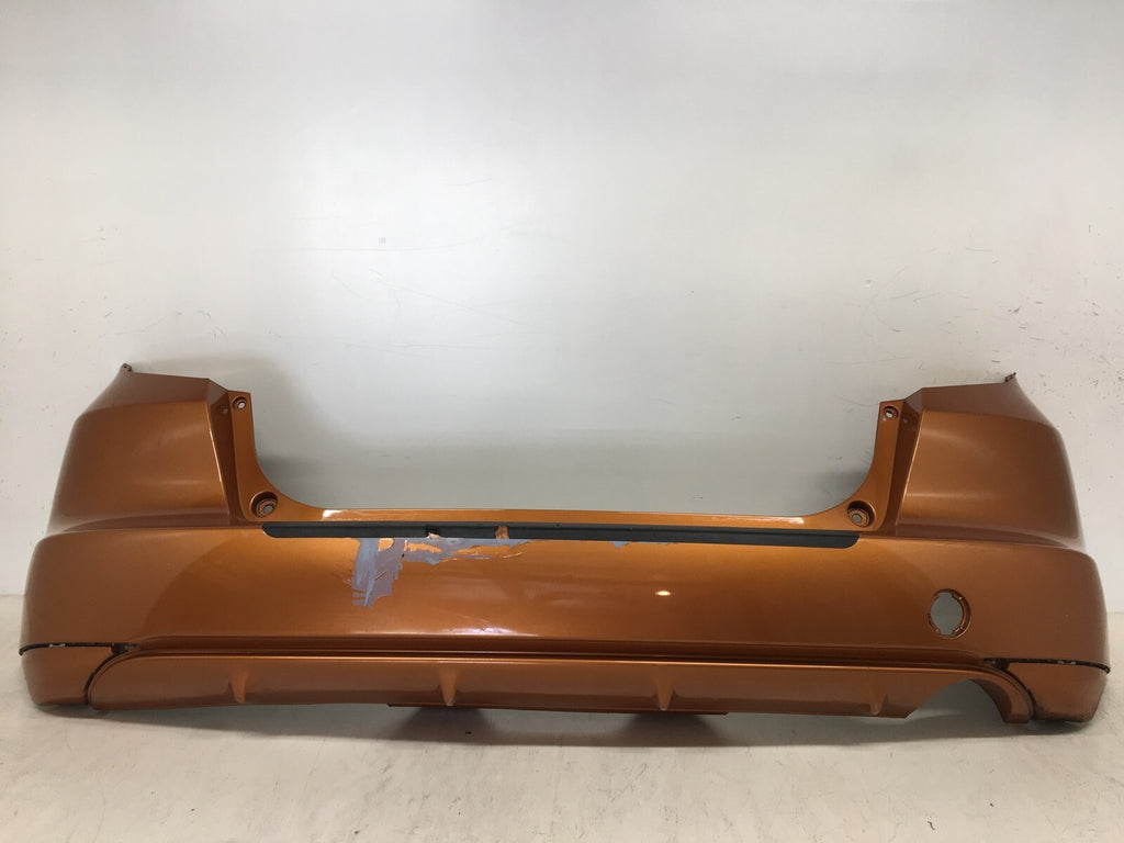 Rear Bumper Cover Honda Fit Sport 2009-2013 71501-TK6-A000 Original