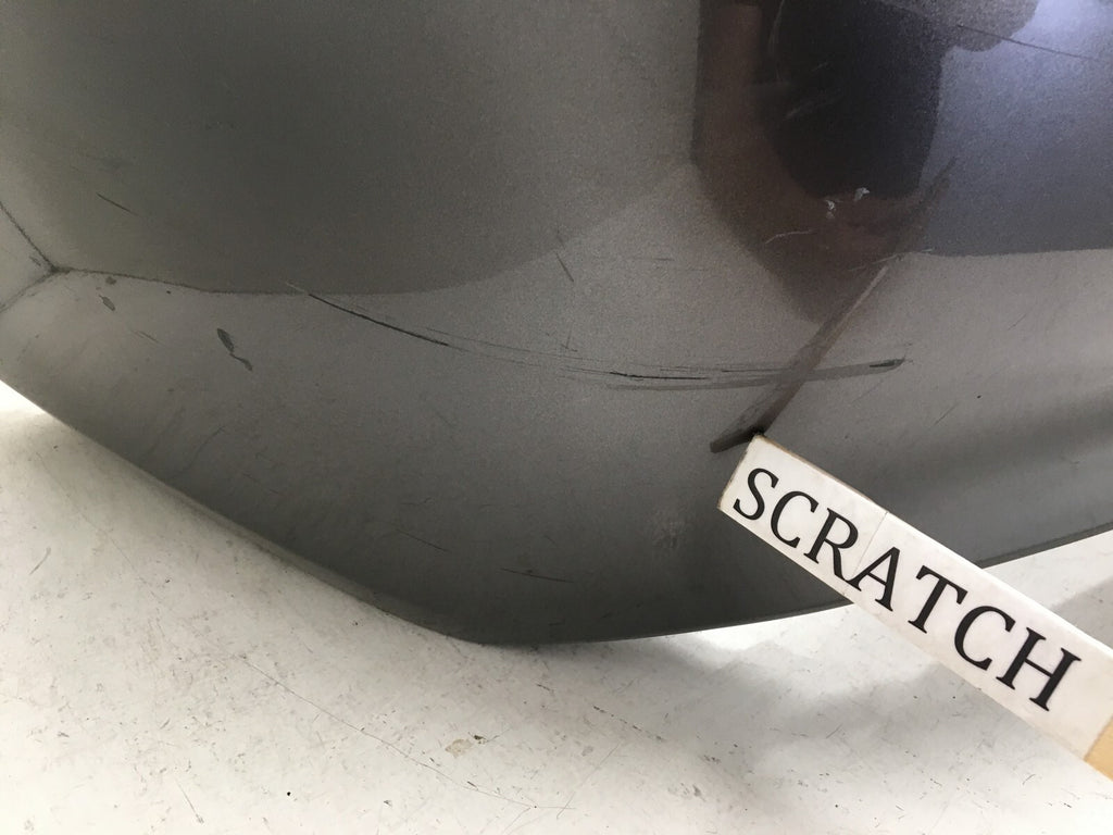 Rear Bumper Cover Toyota Camry LE XLE SE XSE Hybrid LE Hybrid XLE 1H1 15-17 OEM