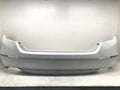 Rear Bumper Cover White Honda Accord EX EX L Hybrid 2018 2019 71501-TVA-A000 OEM