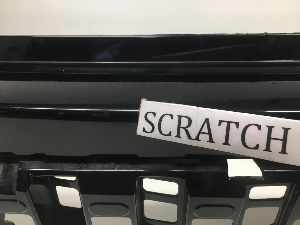 Rear Bumper Cover Toyota Highlander w/o Sensor 2014-2018 52159-0E060 OEM