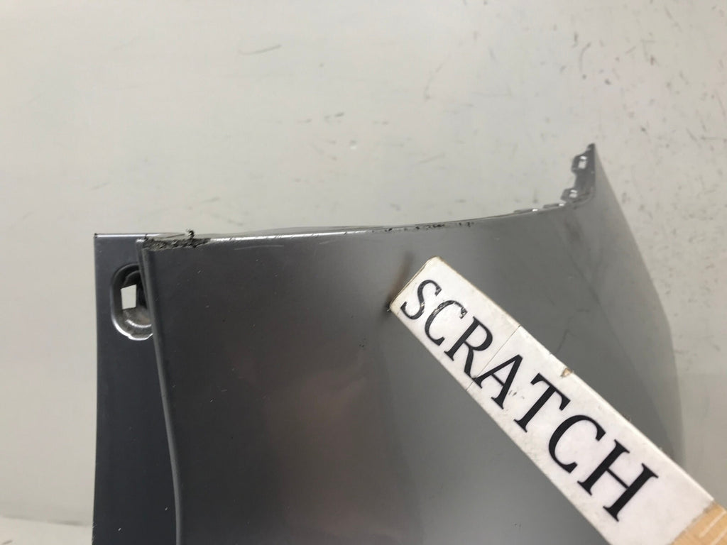 Rear Bumper Cover Honda CR-V LX/EX/EX-L/SE/Touring 2015 2016 71501-T1W-ZX00 OEM3