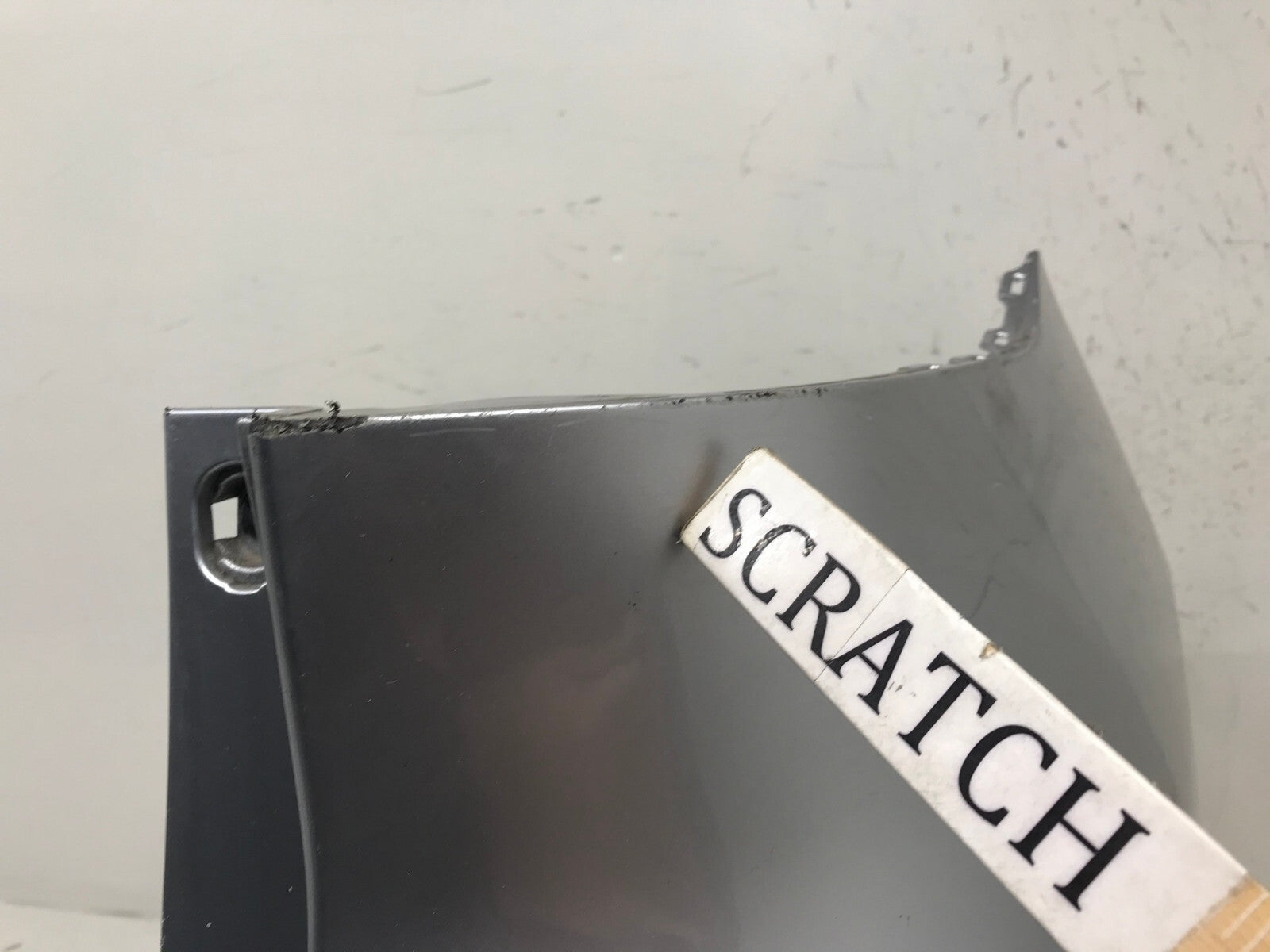 Rear Bumper Cover Honda CR-V LX/EX/EX-L/SE/Touring 2015 2016 71501-T1W-ZX00 OEM3