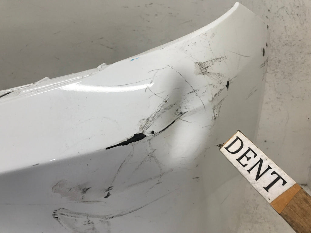 Front Bumper Cover Toyota Camry 040 2018 2019 52119-06E30 OEM2