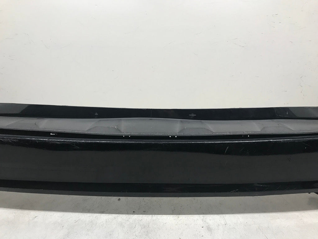 Rear Bumper Cover Chevrolet Equinox 2010-2015 CAPA