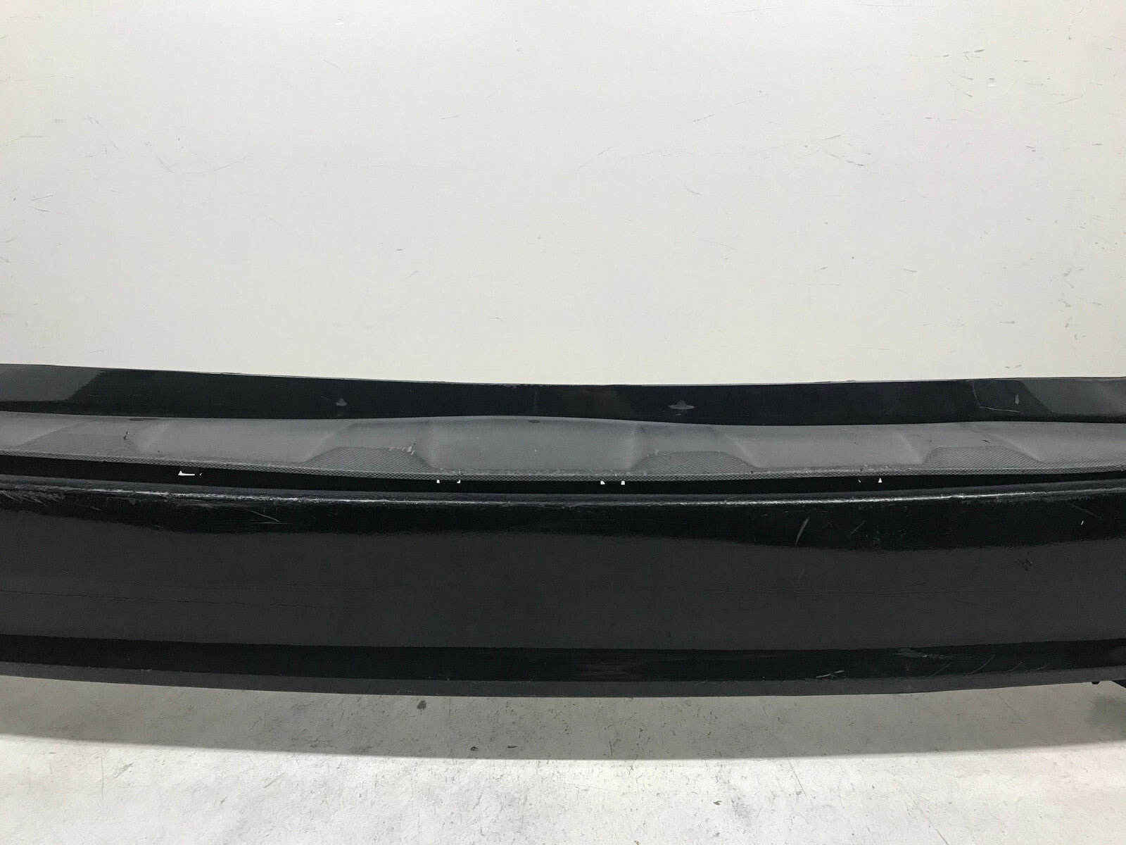 Rear Bumper Cover Chevrolet Equinox 2010-2015 CAPA