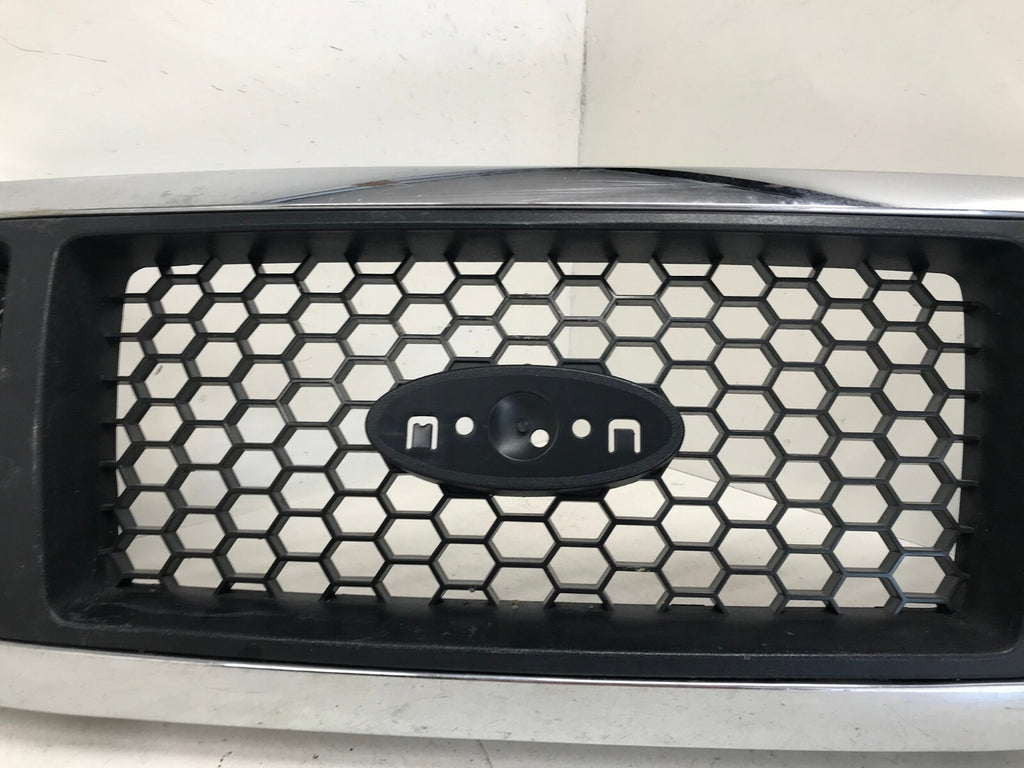 Grill Grille Ford Ranger 2004-2005 CAPA