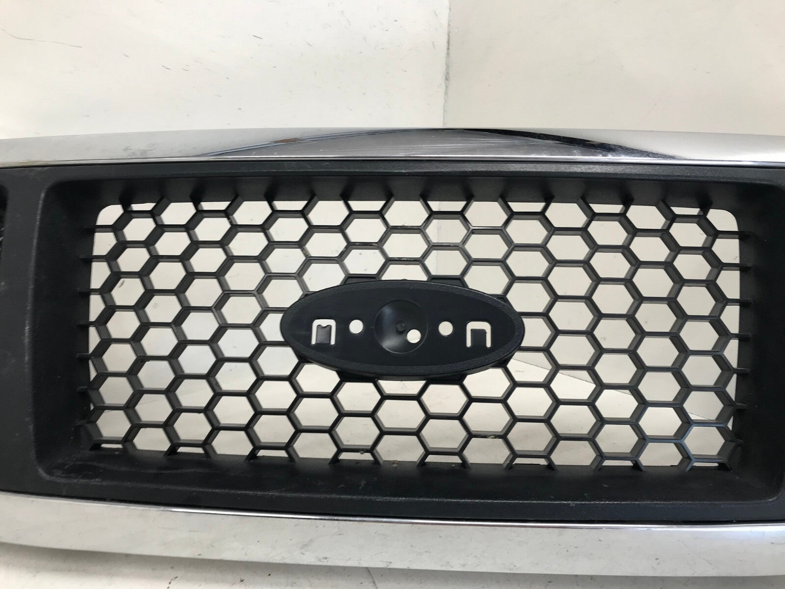 Grill Grille Ford Ranger 2004-2005 CAPA