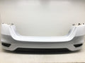 Rear Bumper Cover Nissan Sentra S SL SV FE S 2016-2018 85022-3YU0H OEM