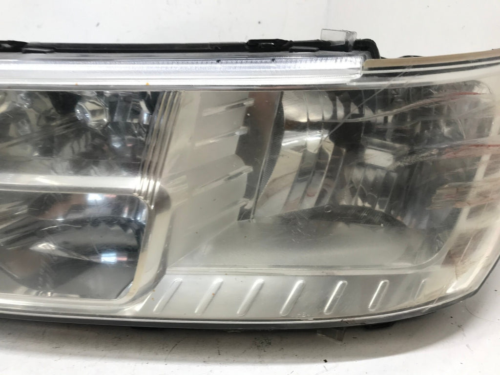 Halogen Headlight Damaged Left LH Dodge Journey 2009 -2017 05116289AB OEM