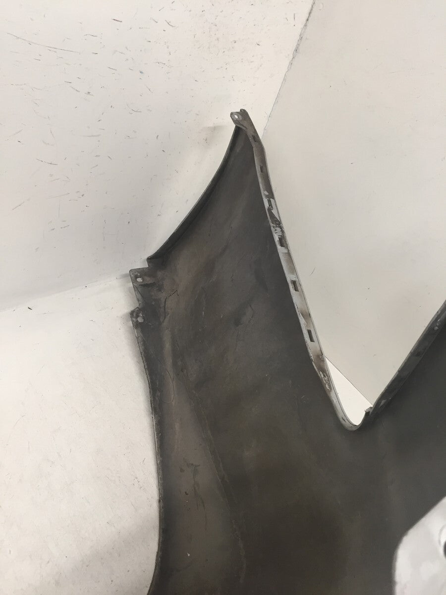 Rear Bumper Cover Nissan Altima Sedan Hybrid Base SL SR S 07-12 85022-JA040 OEM