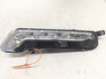 Fog light Damaged Left Side LH Chevy Impala 2014 2015 2016 2017 300461-AA OEM