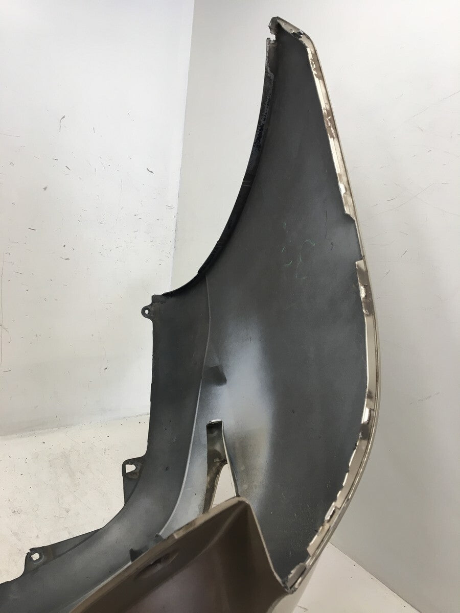 Rear Bumper Cover Lexus RX350 RX450H Base F Sport w/o Sensors 2011-2015 OEM