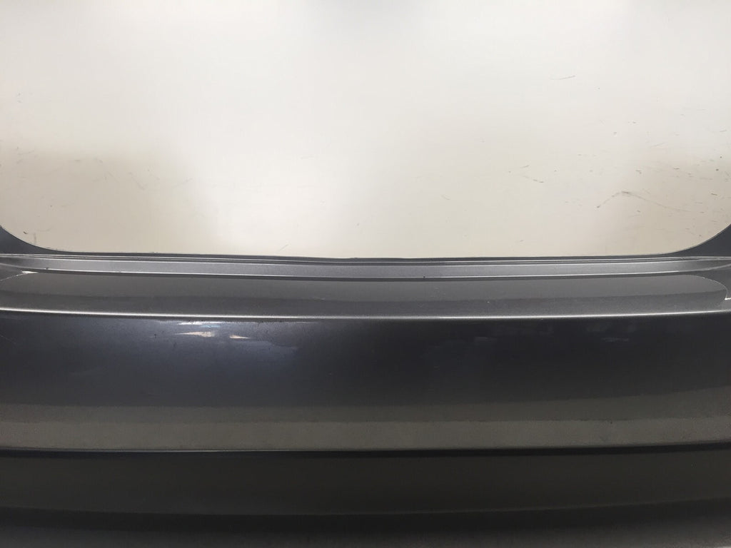 Rear Bumper Cover Nissan Sentra S SL SV FE S 2016 2017 2018 85022-3YU0H OEM