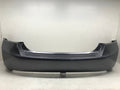 Rear Bumper Cover Honda Accord EX/LX/EX-L/Sport/Touring/Hybrid 2013-2015 OEM4