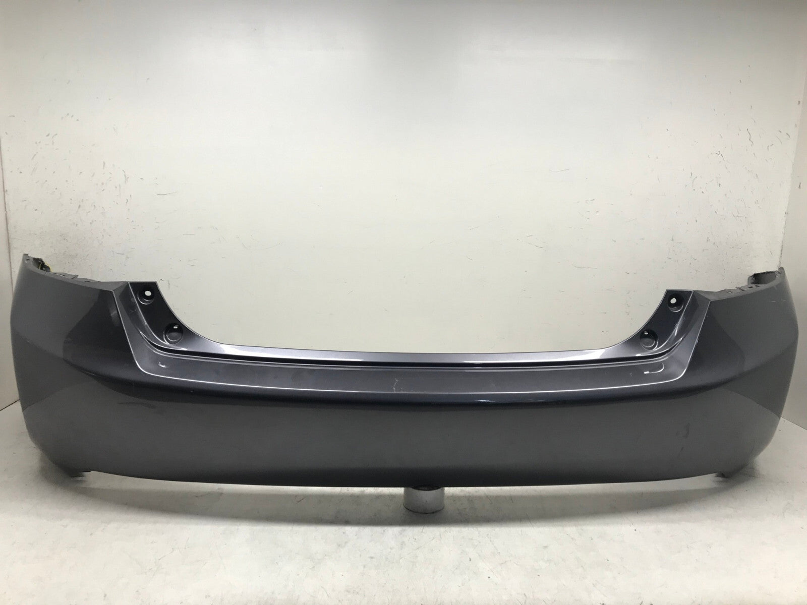 Rear Bumper Cover Honda Accord EX/LX/EX-L/Sport/Touring/Hybrid 2013-2015 OEM4