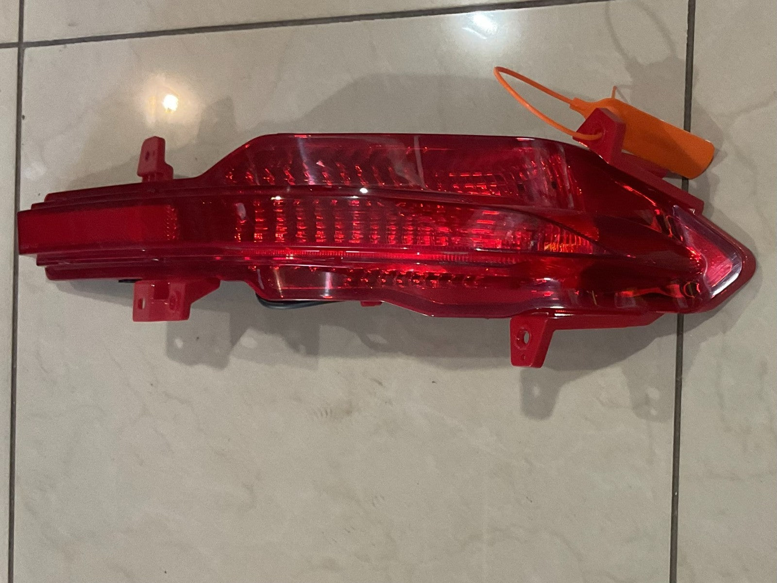 Turn Signal Light Right Passenger RH Hyundai Santa Fe 21-2023 17-5992-00-ca OEM