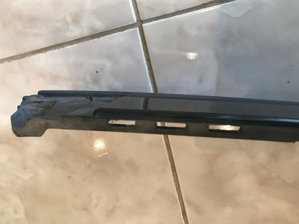 Rear bumper Land Rover Discovery 2005-2009 OEM
