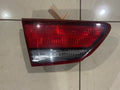 Headlight left LH Driver 2018-2023 Kia Rio Sedan CAPA