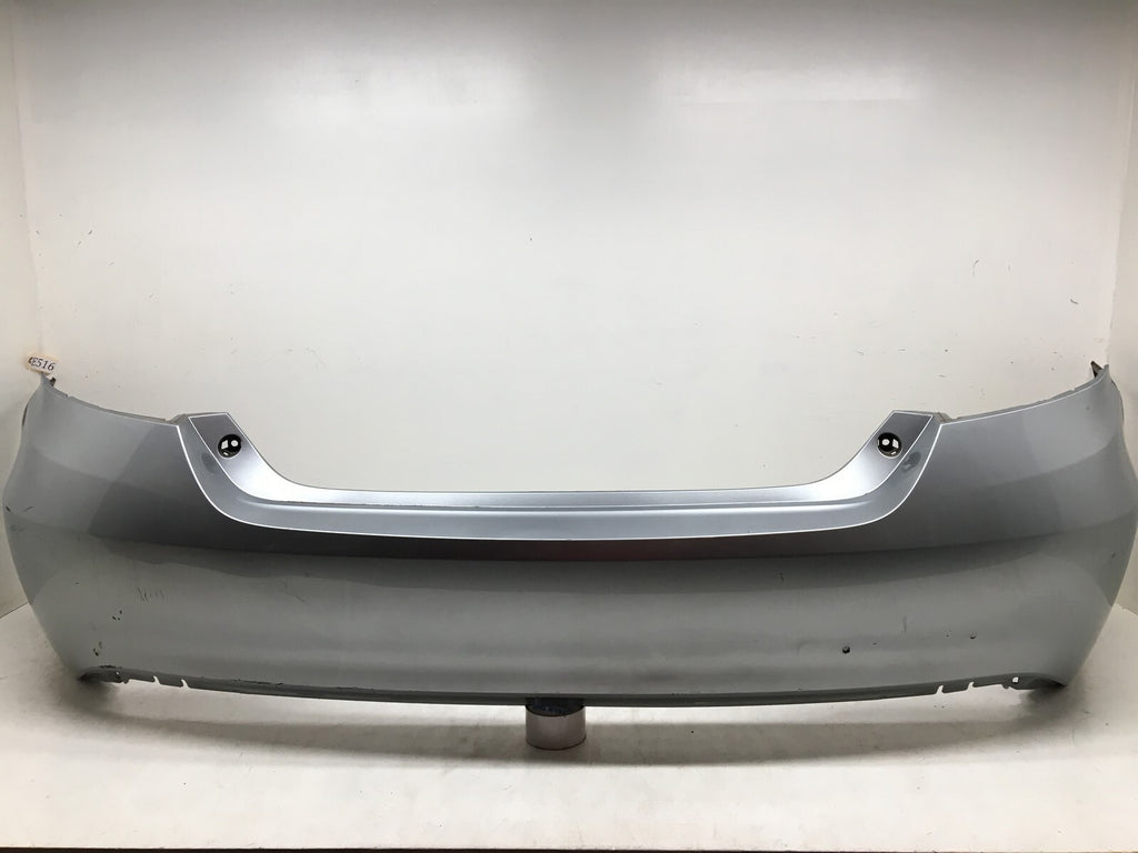 Rear Bumper Cover Toyota Camry LE XLE SE XSE Hybrid LE Hybrid XLE 1J9 15 17 OEM