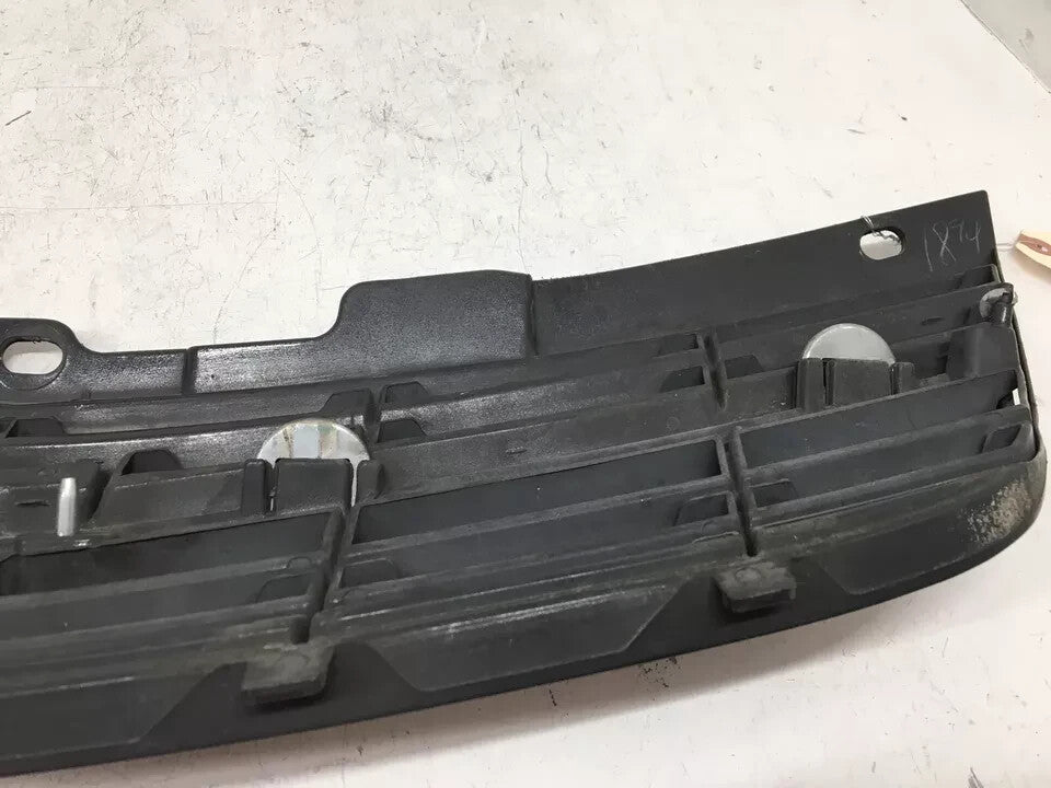 Grille Grill Chevrolet Impala 2000-2004 10289769 Original