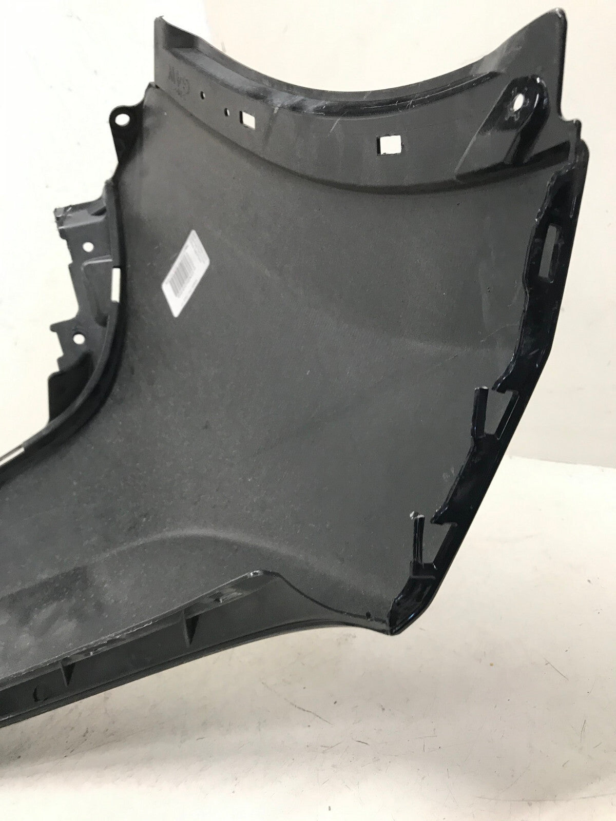 Front Upper Bumper Cover Honda CR-V EX/EX-L/LX 2012-2014 71101-T0A-ZZ00 OEM