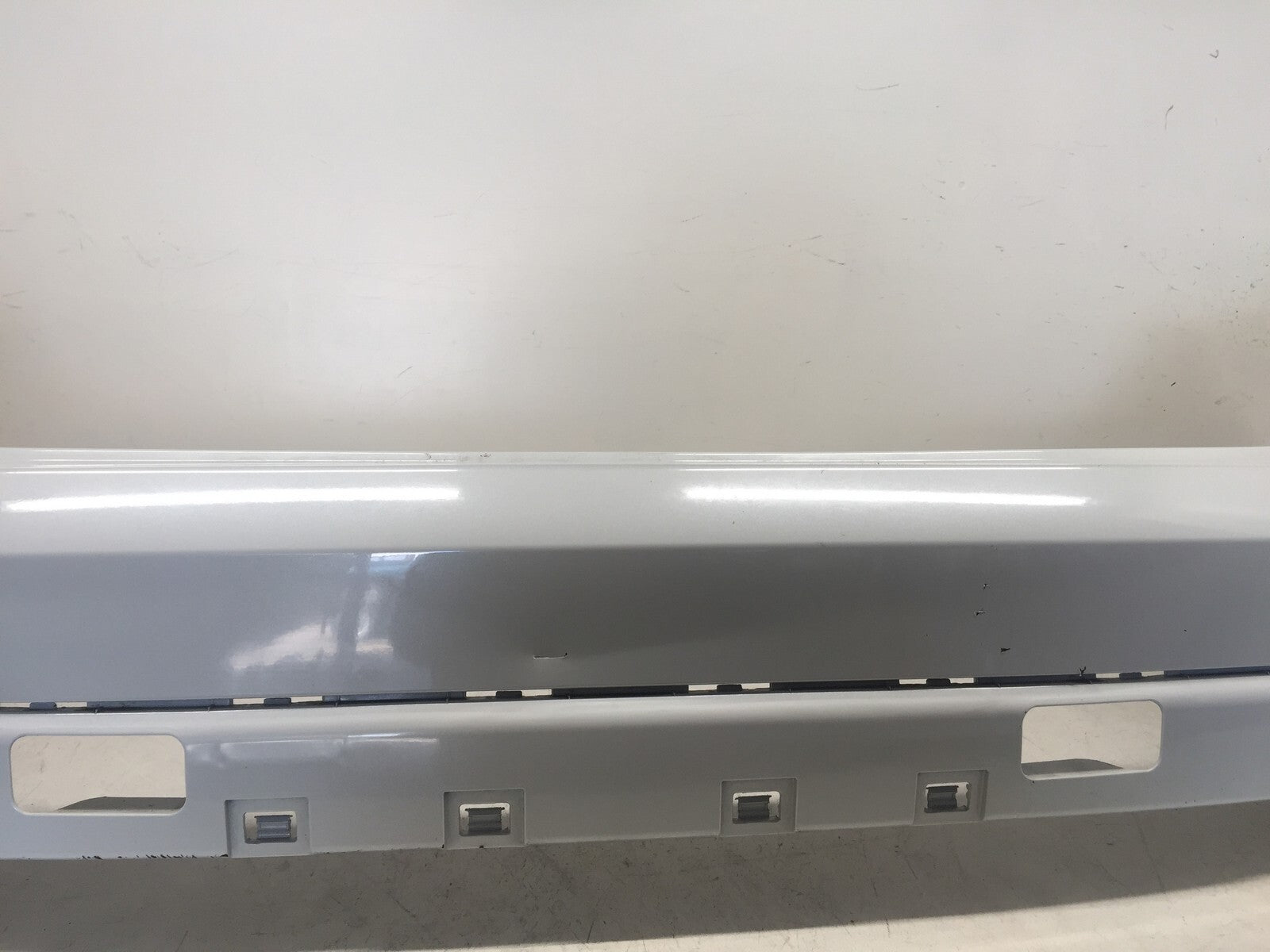 Rear Upper Bumper Cover Honda Pilot LX EX EX L Elite Touring 2016-2018 OEM2