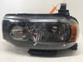 Headlight Damaged Headlamp Left Driver Nissan Cube 2009-2014 26060-1FC0B OEM