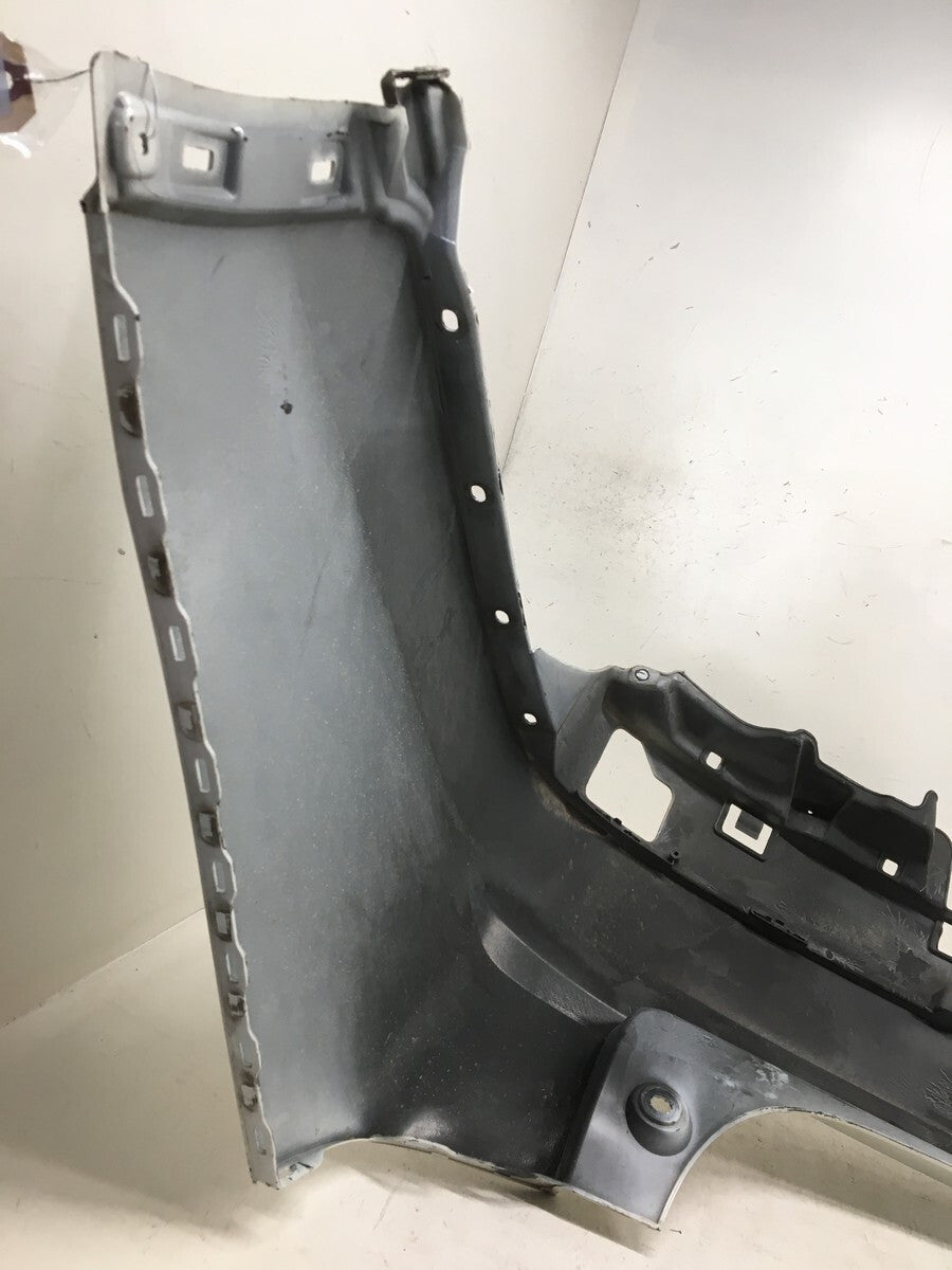 Rear Upper Bumper Cover Honda Pilot LX EX EX L Elite Touring 2016-2018 OEM
