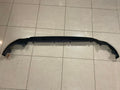 Front Bumper Lower Valance Black 2016-2018 Toyota RAV4 RAV 4 52411-42050 OEM