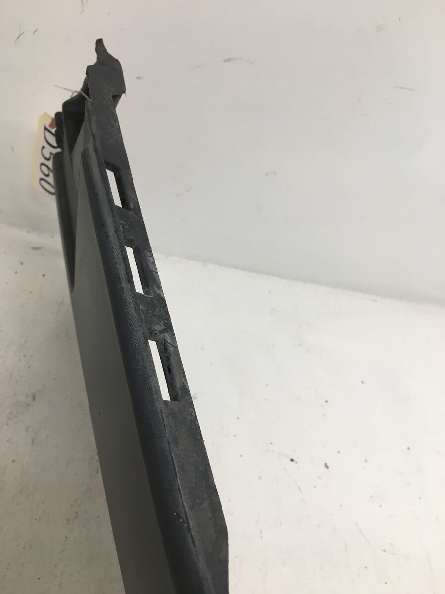 Rear Bumper Cover Land Rover LR3 HSE/SE w/Sensor Holes 05-2008 9H22-17D822 OEM2