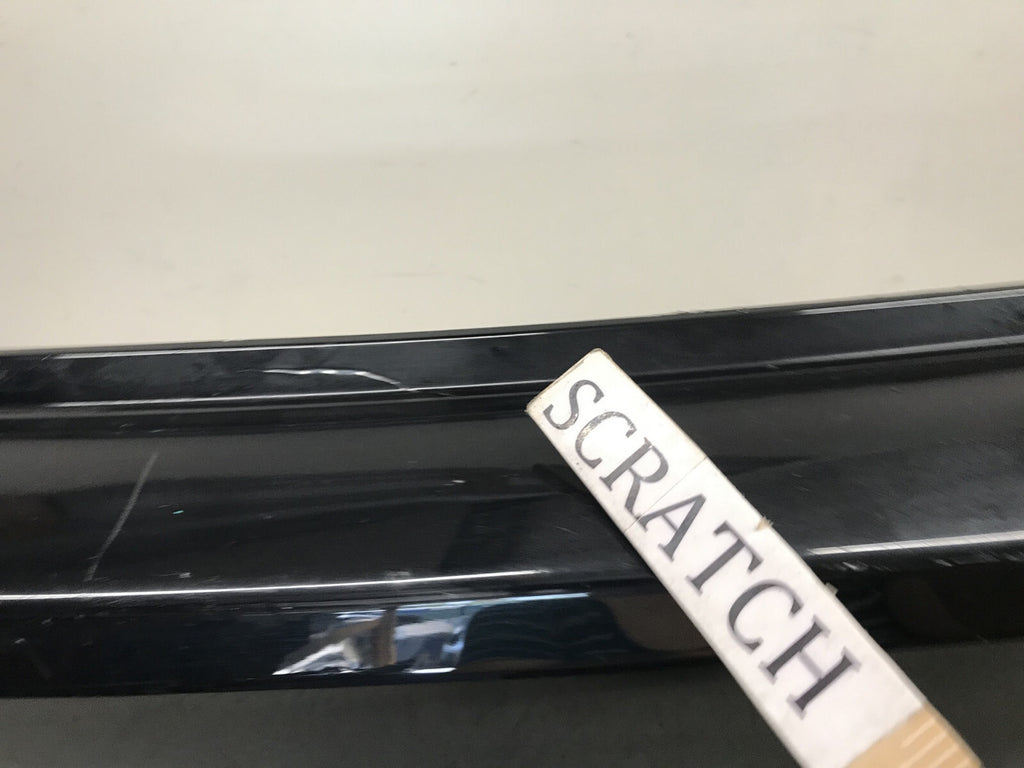 Rear Bumper Cover Toyota Corolla L/LE/S/S Plus/ECO/ECO Plus/LE ECO 209 14-16 OEM
