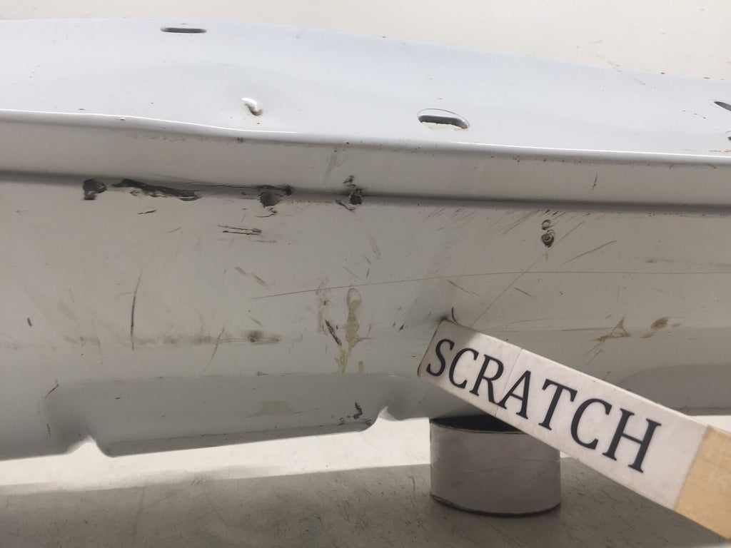 Rear Bumper Cover Ford Escape Limited XLS Hybrid Limited Hybrid 2008-2012 OEM3
