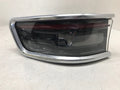 Tail light Damaged Driver LH Left 2022 Jeep Grand Wagoneer 68340919AC OEM