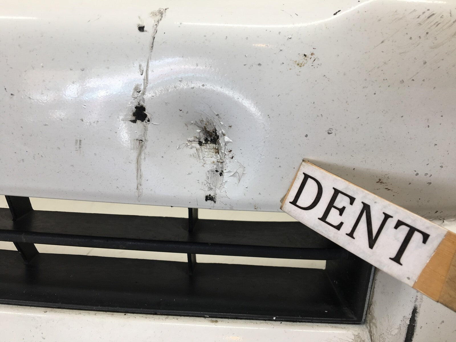 Front Bumper Cover Toyota Tacoma 2005 2011 52119-04010 Original3
